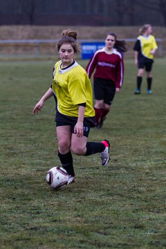 Bild 14 - B-Juniorinnen MTSV Olympia Neumnster - SG Altenholz/Holtenau : Ergebnis: 2:1